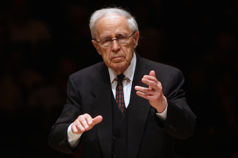 Click to enlarge Boulez