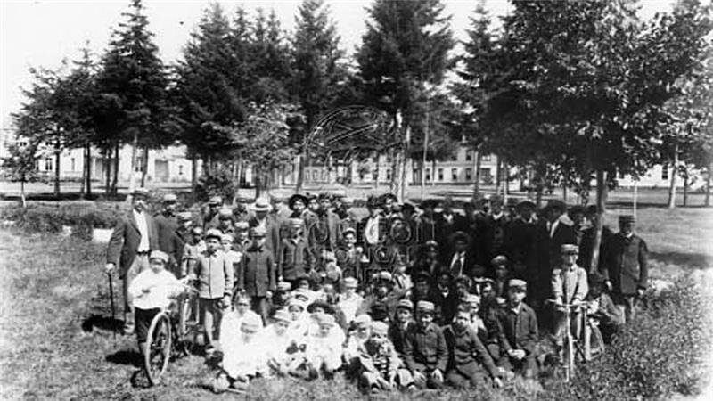 boarding schools