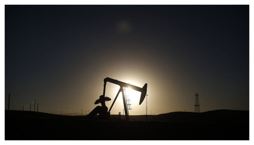 Oil Drilling