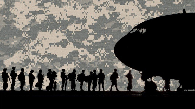 military sexual assault