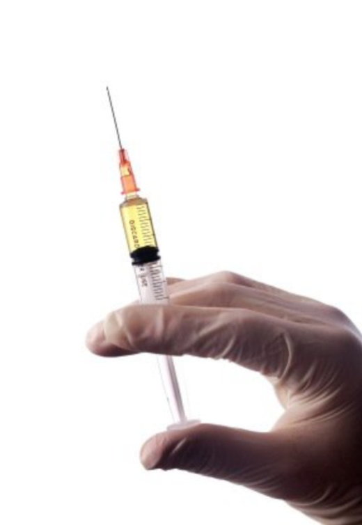Click to enlarge vaccine debate