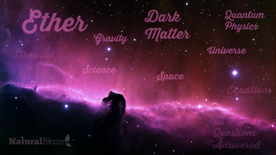 science ether