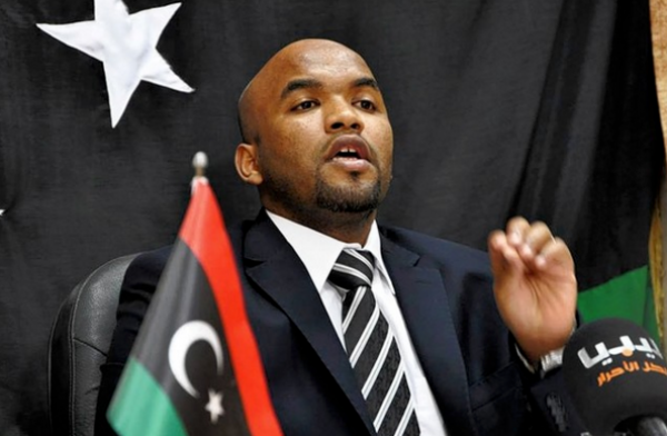 Ibrahim Jadhran