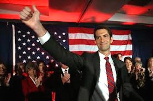 Sen. Tom Cotton