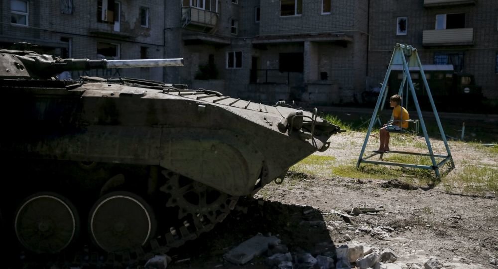 Donbass