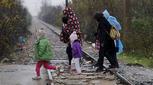 Refugees