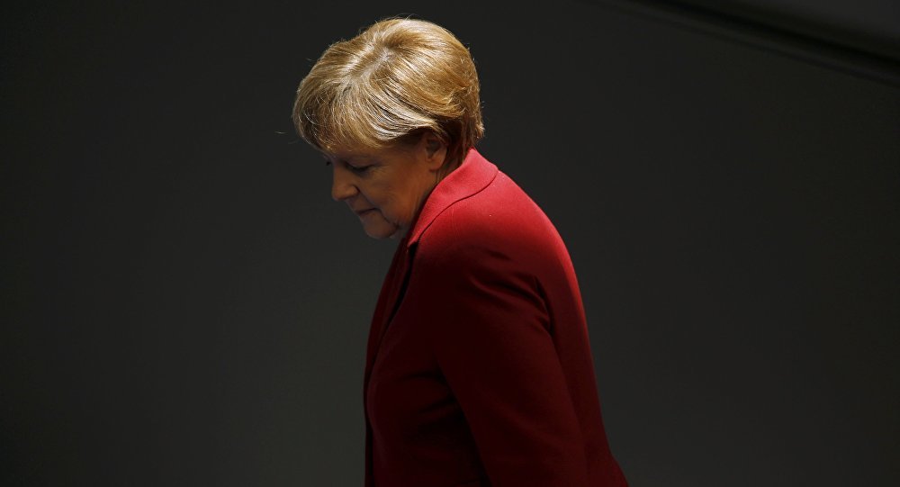 Click to enlarge Merkel