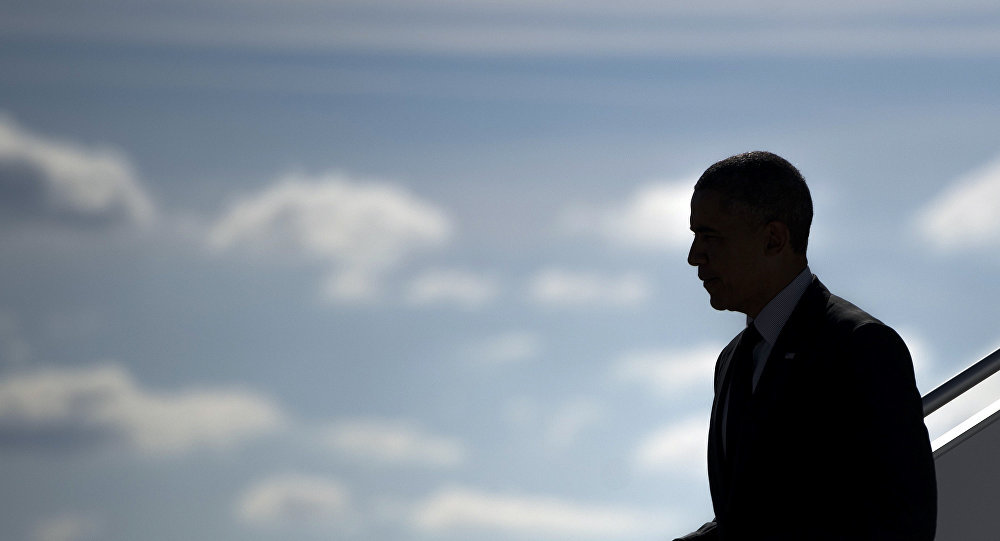 Obama