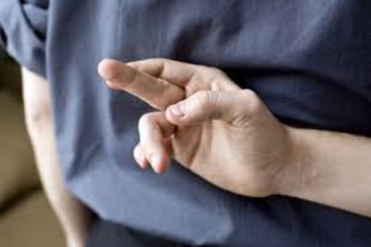 Click to enlarge medical liars