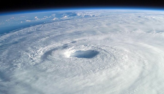 Hurrican Isabel