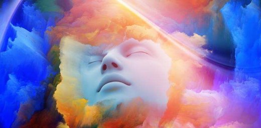 lucid dreaming