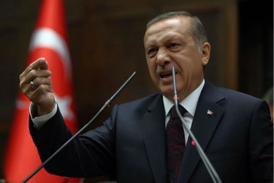 Erdogan