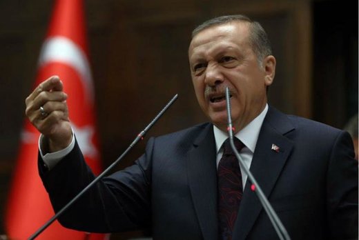 Erdogan