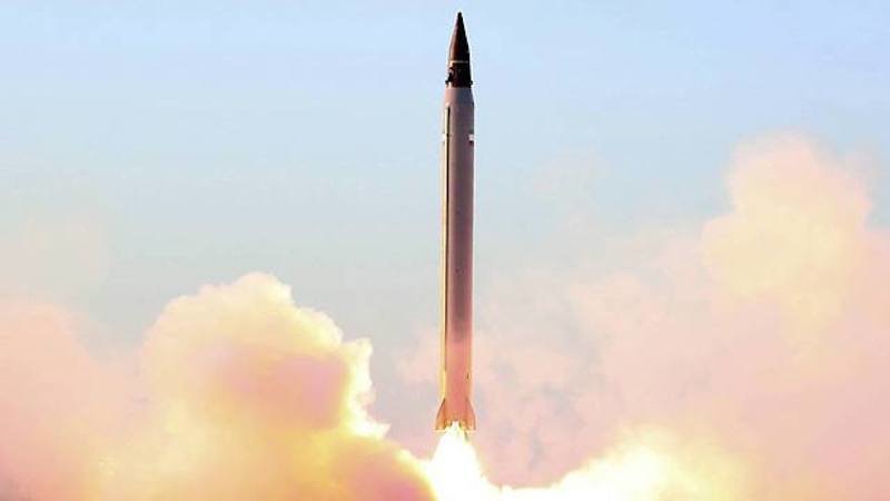 launched