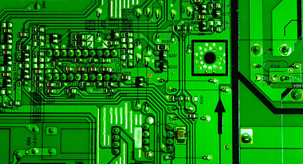 circuit board