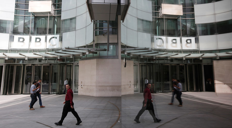 BBC House