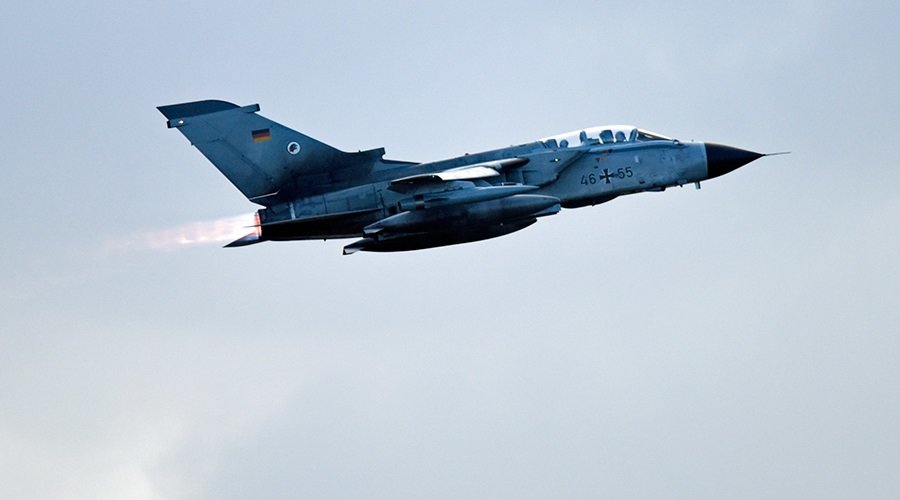 German jet