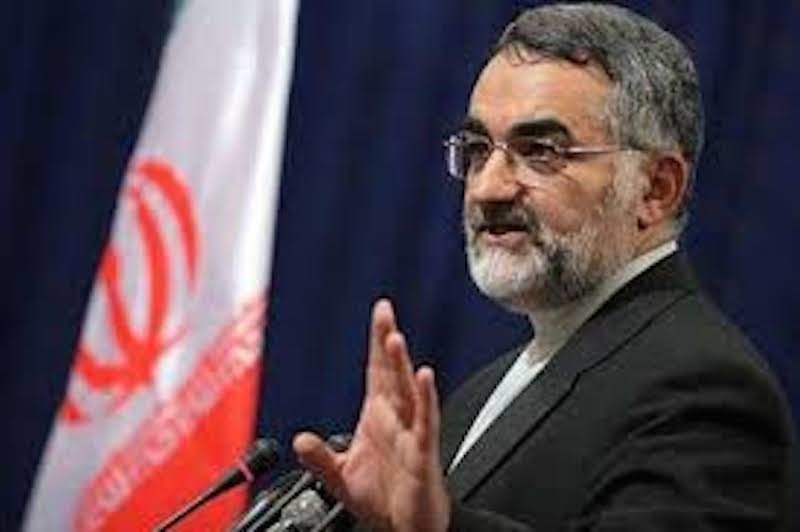 Boroujerdi