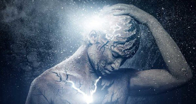 energy