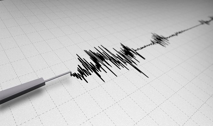 earthquake