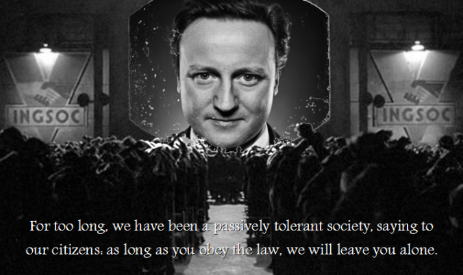 david cameron