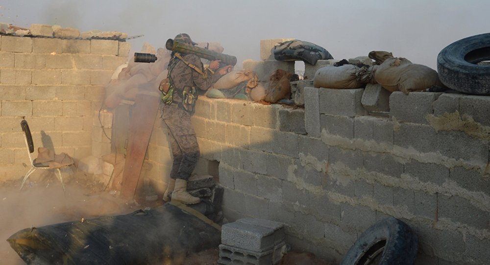 Syria