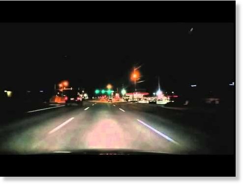 Fireball