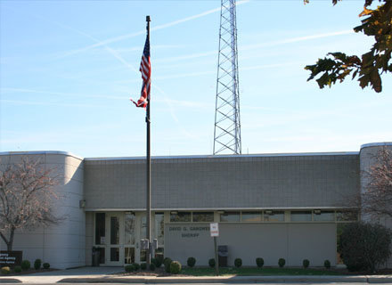 Click to enlarge Sandusky County Sheriff's Office