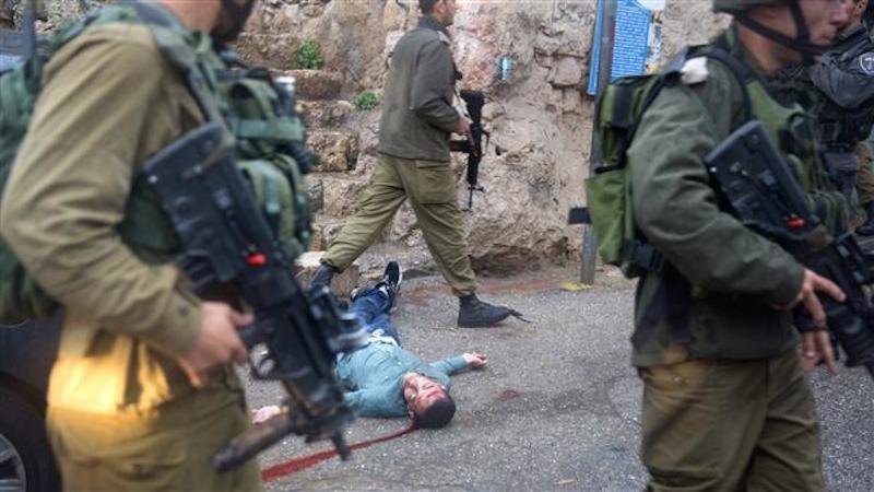Israeli death squad