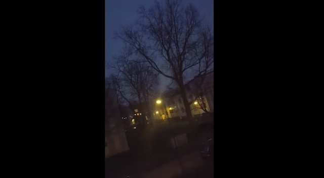 strange sounds netherlands