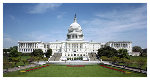 US Capitol