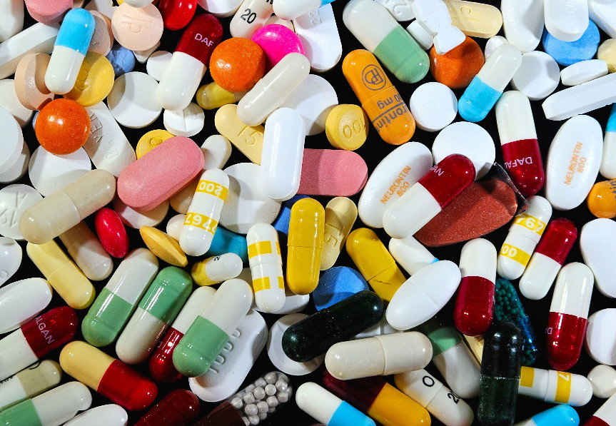 psych drugs