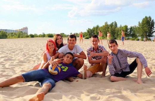 mental health peer relationships