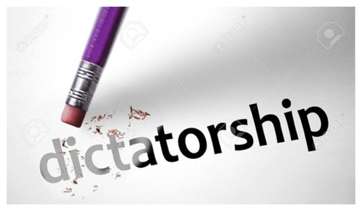 Dictatorship