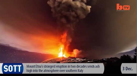 Sott earth changes december 2015
