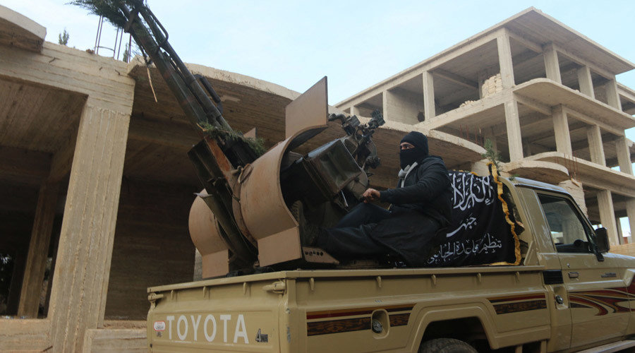 al Qaeda
