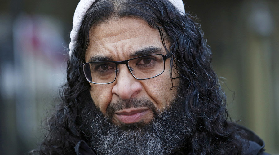 Shaker Aamer