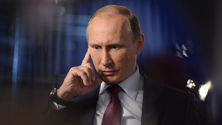 Putin