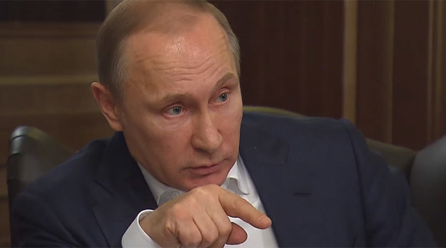 Putin