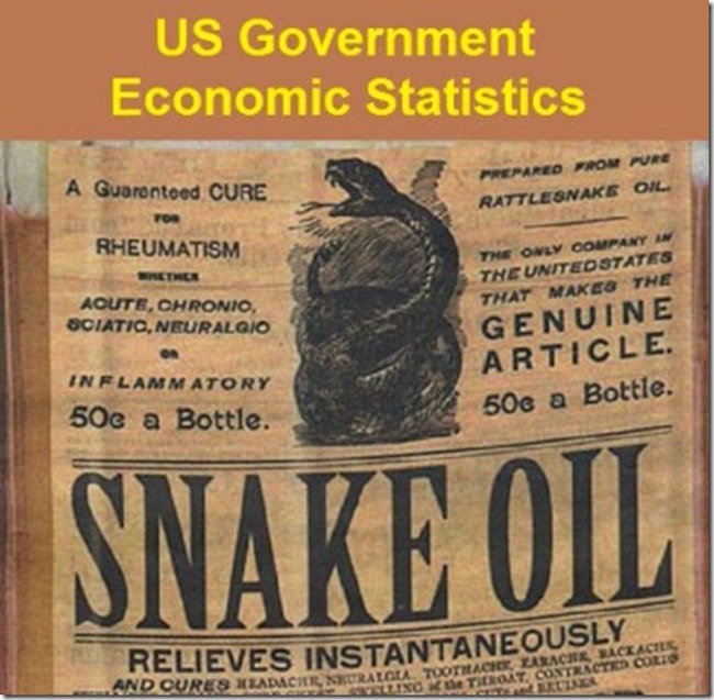 snake oil