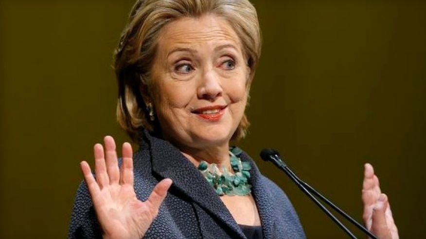 hillary