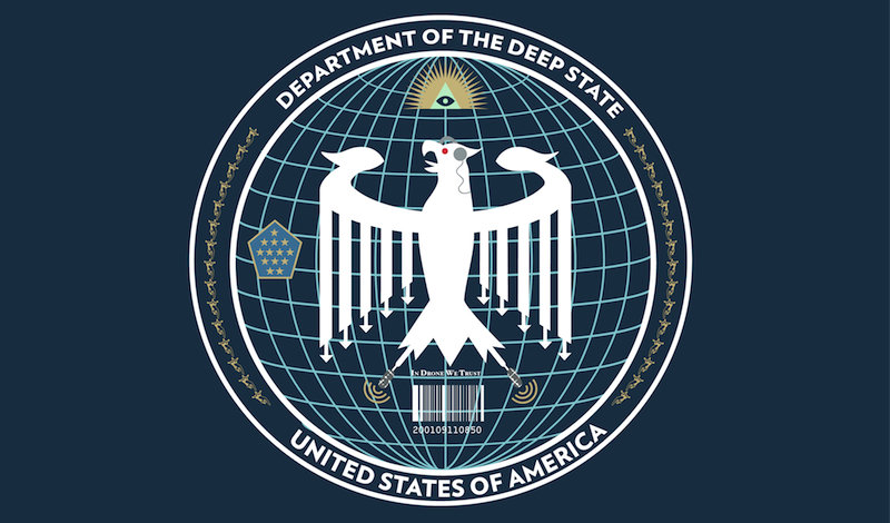 Deep State