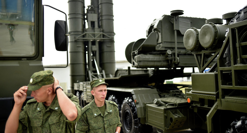 S-400
