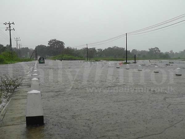 Floods Sri Lanka