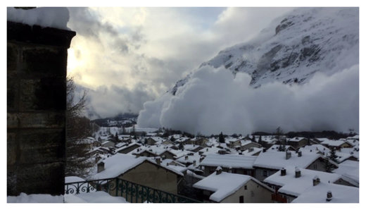 Avalanche