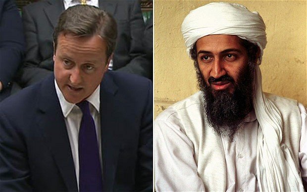 cameron bin laden