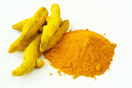 turmeric curcumin