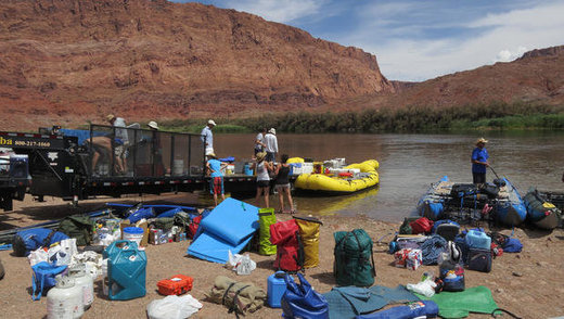grand canyon