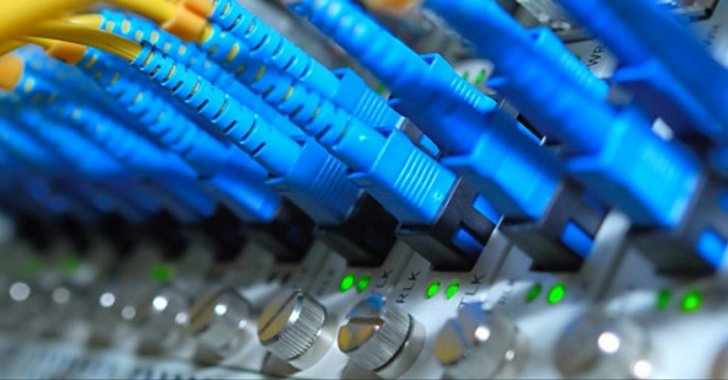 internet cables