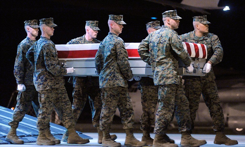 military bodies, military